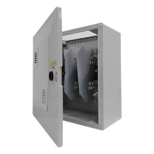 29982.jpg Caja Aislante Toma 400a con Bases NH T3 - 420 x 420 x 200 - EPEC