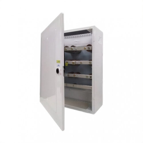 29983 caja entrada:salida ct 500 con barra seccionadora epec