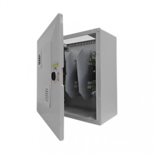30062 caja aislante toma 200a con base nh t1 – epec