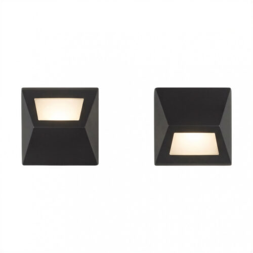 aplique 1910 1 luz negro g9 aplique 1910 1 luz negro g9