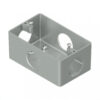 30594 caja para bastidor interior 1:2″ aleación de aluminio daisa
