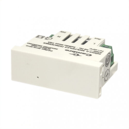 31051 modulo automatico de palier 2000w blanco