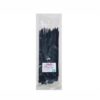 PRECINTO 2.5X100 NEGRO X200U