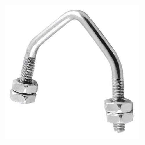 GANCHO GALVANIZADA PARA CENTRO 3/16"