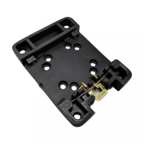 31888 adaptador universal riel din 20a:40a para tableros