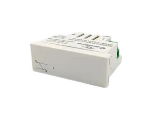 32012.jpg MODULO PROTECTOR DE SOBRETENSION PARA TELEFONOS BLANCO