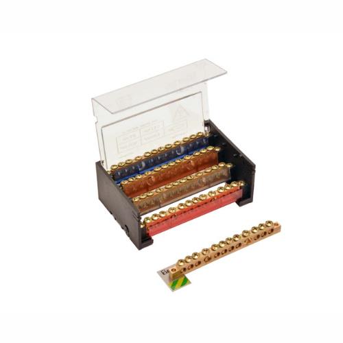 32013.jpg Distribuidor Tetrapolar Profesional 630 A