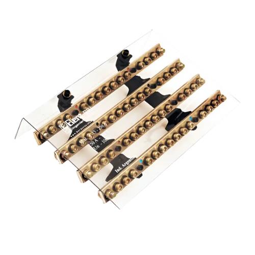 32107.jpg Distribuidor Tetrapolar Profesional 400 A