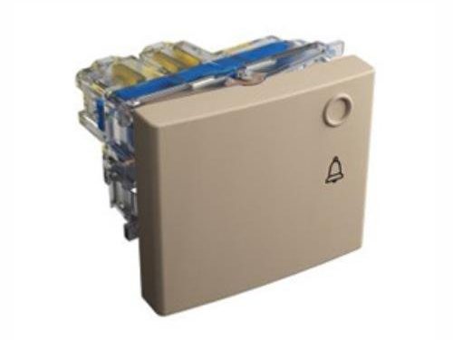 PULSADOR MEDIANO 10A ARENA