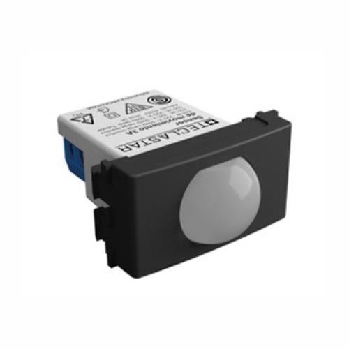 SENSOR DE MOVIMIENTO 10A MODULO GRIS