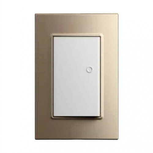 32455 tapa quadra 6 modulos champagne satinado