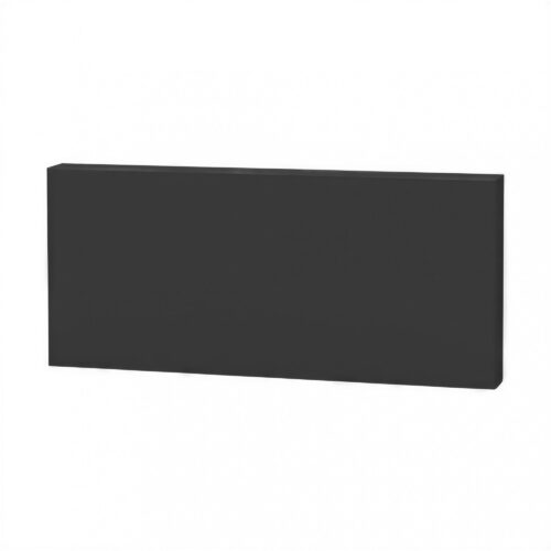 32483 modulo y medio ciego gris 32483 modulo y medio ciego gris