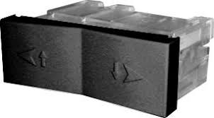 32545.jpg INTERRUPPTOR PERSIANA SIGLO XXII GRIS