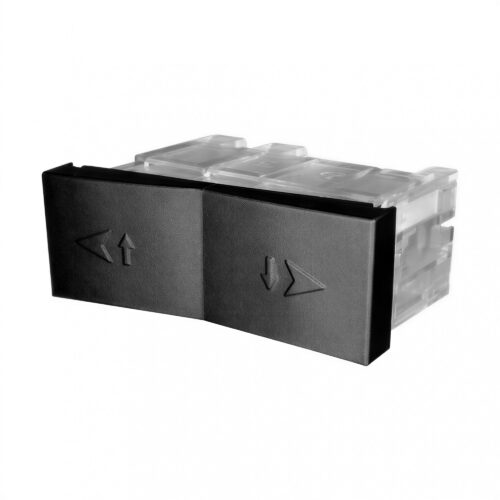 32545 interrupptor persiana siglo xxii gris 32545 interrupptor persiana siglo xxii gris
