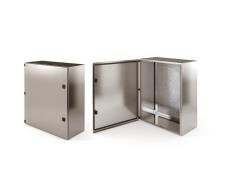 GABINETE 300X450X100MM ESTANCO IP55