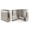 Gabinete Estanco IP55 300x300x300mm S9000 Autoportante