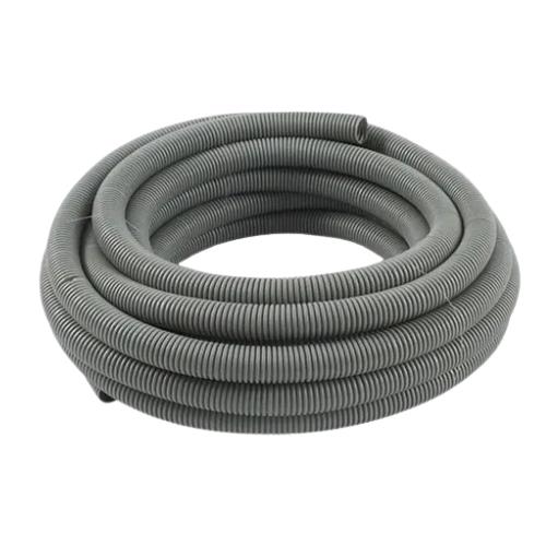 32628.jpg Caño Corrugado Semipesado 11/2" - Gris