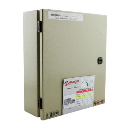 GABINETE 750X600X160MM P/96 MODULO DIN