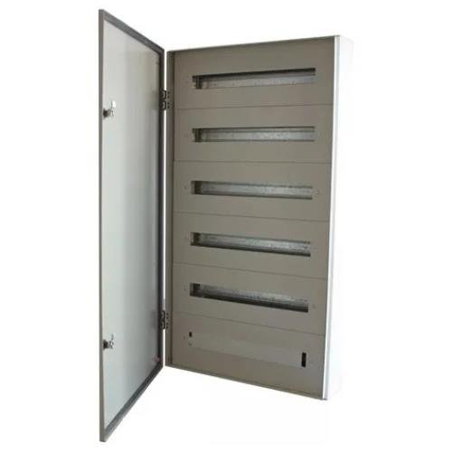 GABINETE 1100X600X160MM P/144 MODULO DIN