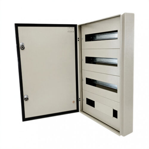 33205 gabinete exterior din 1450x600x160mm para 192 módulos 33205 gabinete exterior din 1450x600x160mm para 192 módulos