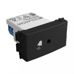 33421 modulo din don 220v gris