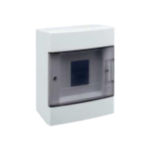 34428.jpg Caja Exterior 4 Módulos con Puerta Transparente