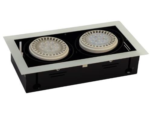 Distribuidor Bipolar Estándar 125A