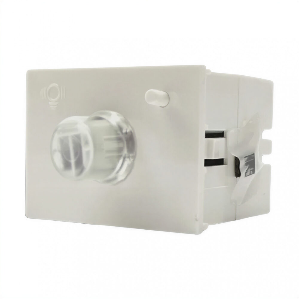 35126 modulo luz emergencia orientable blanco