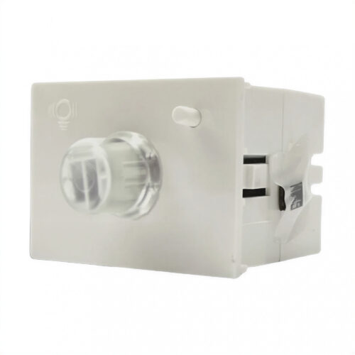 35126 modulo luz emergencia orientable blanco