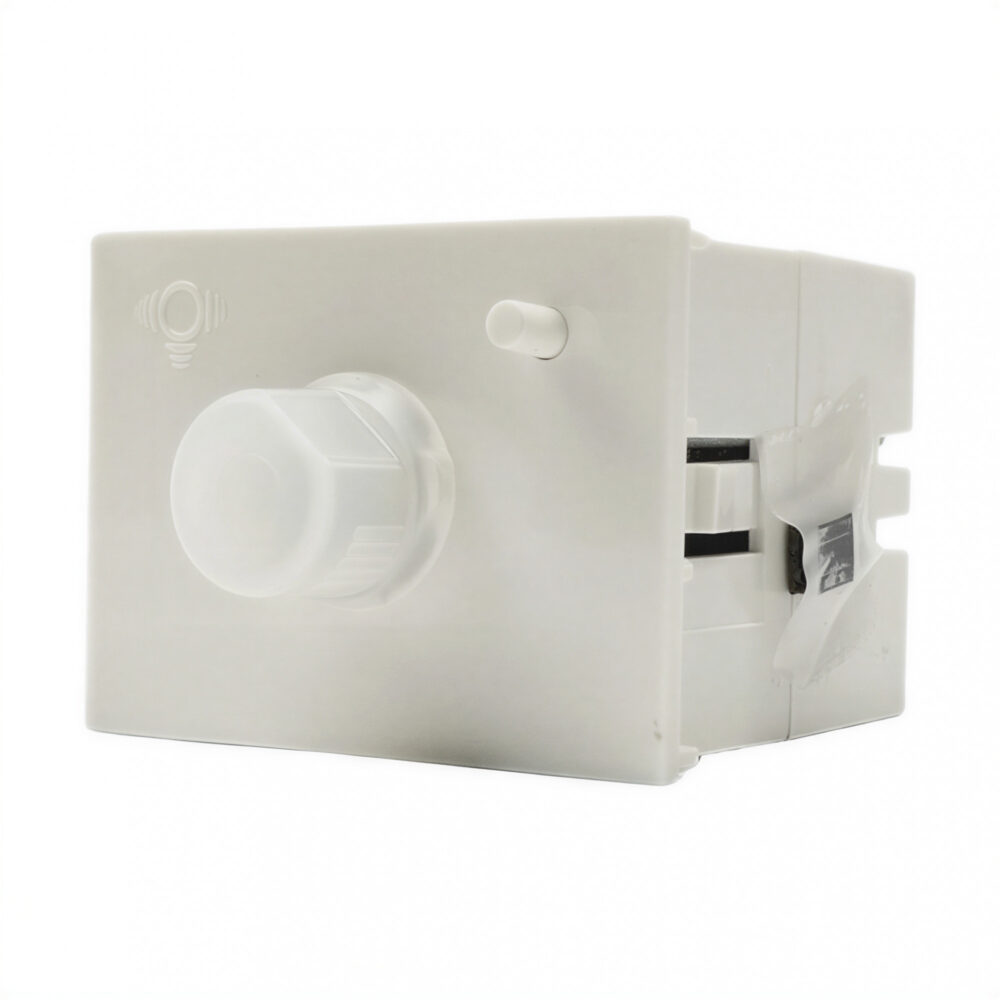 35127 modulo emergencia omnidireccional blanco