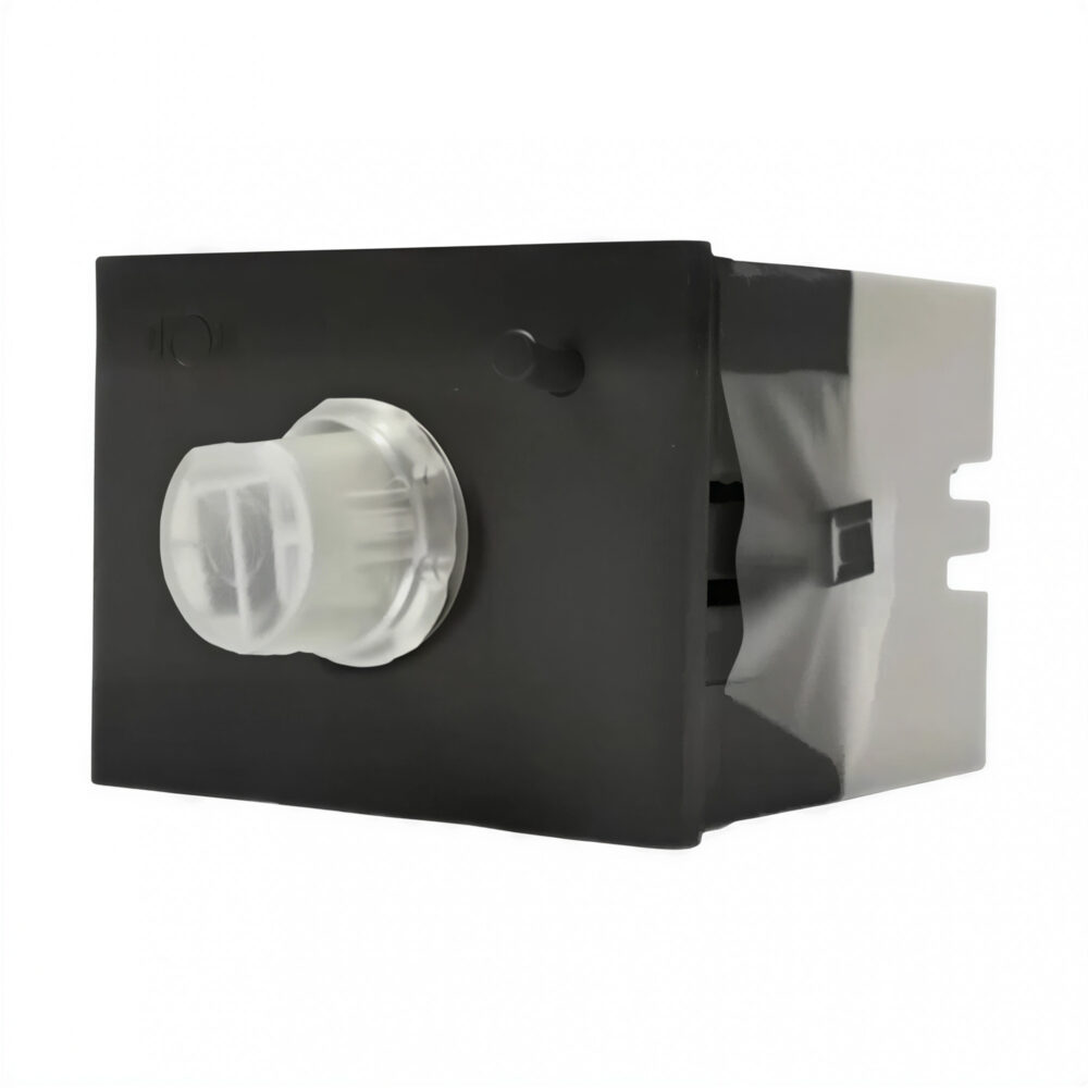 35148 modulo luz emergencia orientable gris