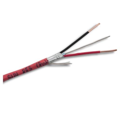 Cable para Detección de Incendio 2 x 0, 8 - Blindado - Por Metro