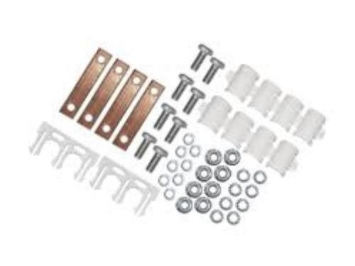 Conjunto de Barras de Acople