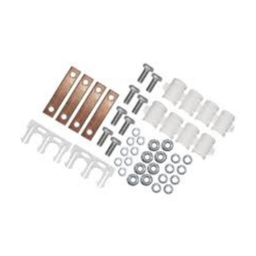 Conjunto de Barras de Acople