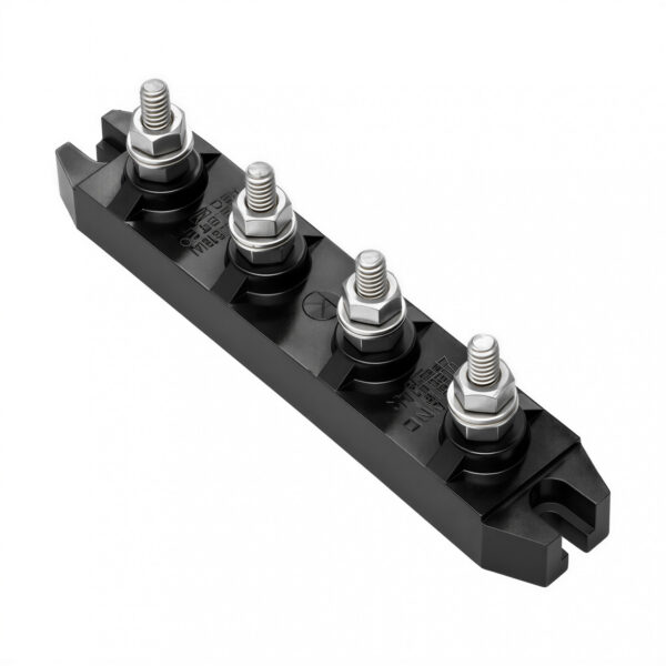 36148 bornera tetrapolar 4 x 30 a para tablero eléctrico 36148 bornera tetrapolar 4 x 30 a para tablero eléctrico