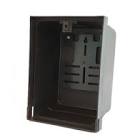 Caja y Soporte para Medidor Monofásico - sin Tapa