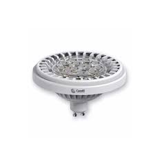 LAMPARA AR111 GU10 12W LED FRIA