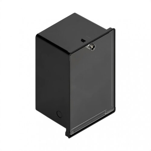 37299 conjunto monofásico con marco y tapa negro – ik10 uv 37299 conjunto monofásico con marco y tapa negro – ik10 uv