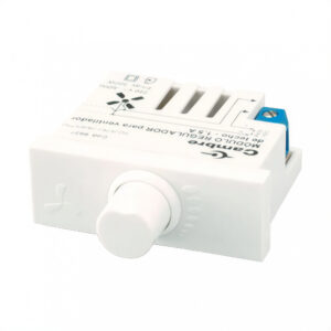 37971 modulo dimmer led 100w blanco