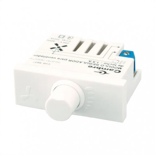 37971 modulo dimmer led 100w blanco