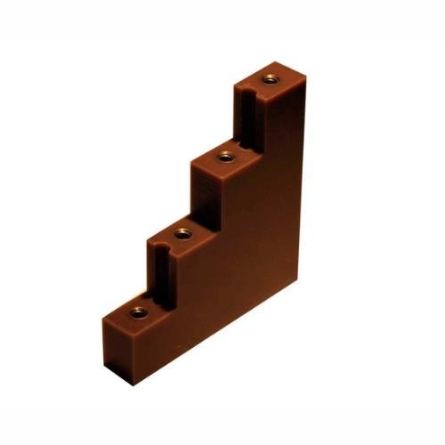 PORTABARRA ESCALERA P40 45