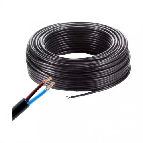 cable de cobre vaina redonda 3 x 1 mm por metro cable de cobre vaina redonda 3 x 1 mm por metro
