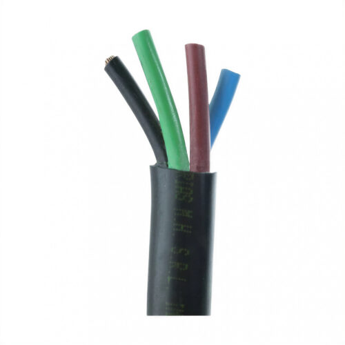 cable de cobre vaina redonda 3 x 1 mm por metro cable de cobre vaina redonda 3 x 1 mm por metro