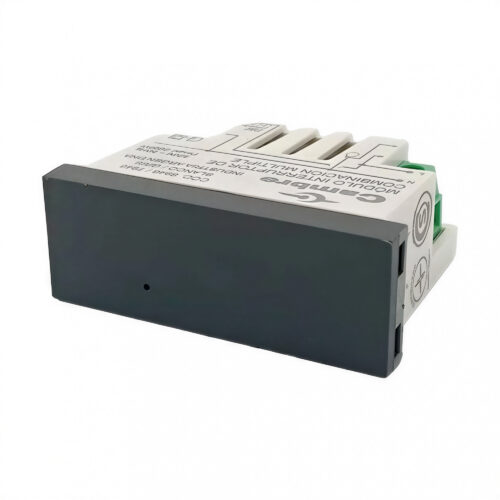 38147 modulo multiple funciones gris