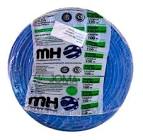 Cable Unipolar 1,5 mm - Celeste - Por Metro