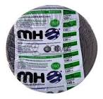 Cable Unipolar 1,5 mm - Negro - Por Metro