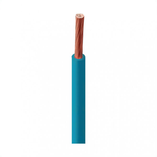 cable unipolar 1,5 mm blanco por metro cable unipolar 1,5 mm blanco por metro
