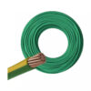 cable unipolar 95 mm verde/amarillo por metro