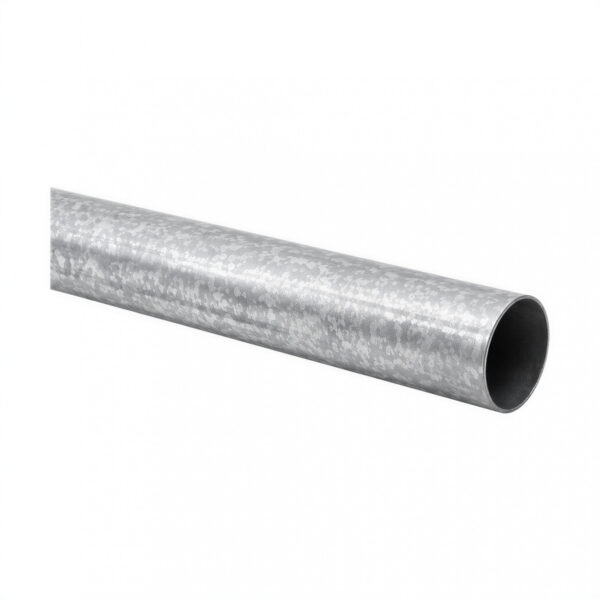 38246 caño rígido galvanizado liviano 2″ 50,80mm x 3m sin rosca