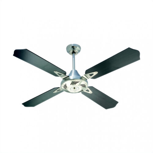 ventilador blanco 4 palas madera blanco laqueado 240 ventilador blanco 4 palas madera blanco laqueado 240